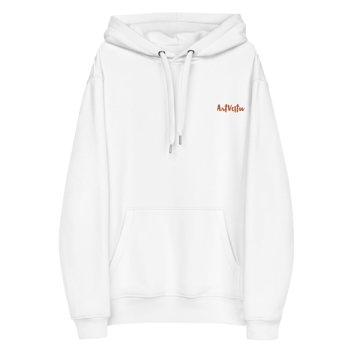 Dreamweaver hoodie - front