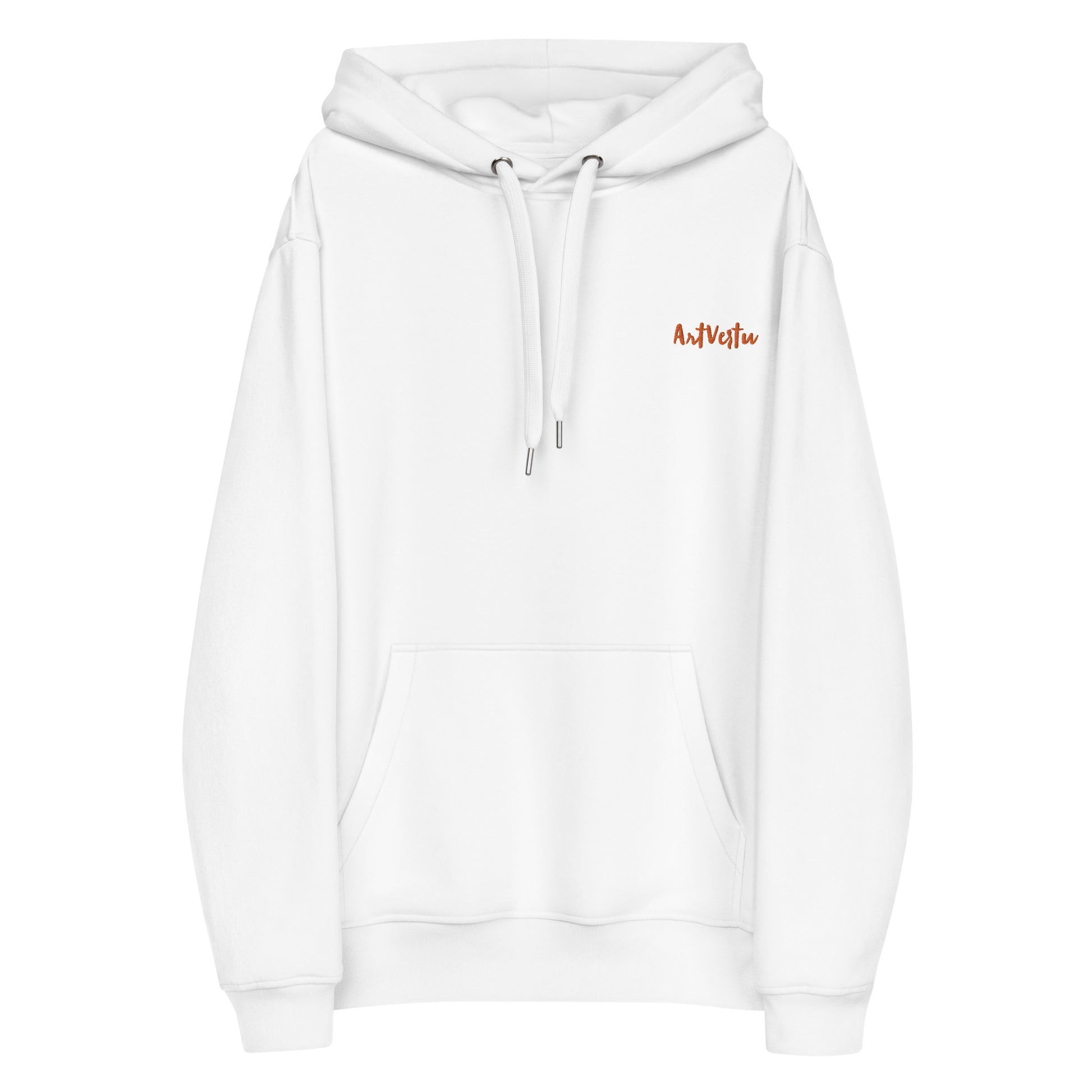 Dreamweaver hoodie - front