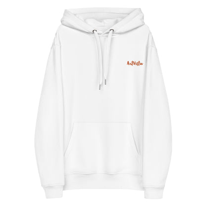 Dreamweaver hoodie - front