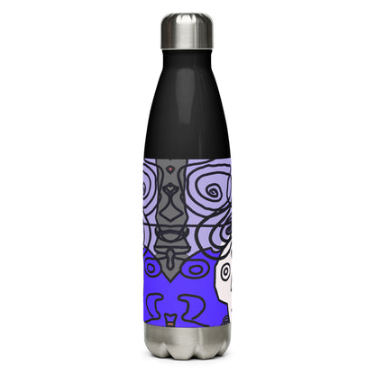 Mystic Violet Dream Elixir Bottle