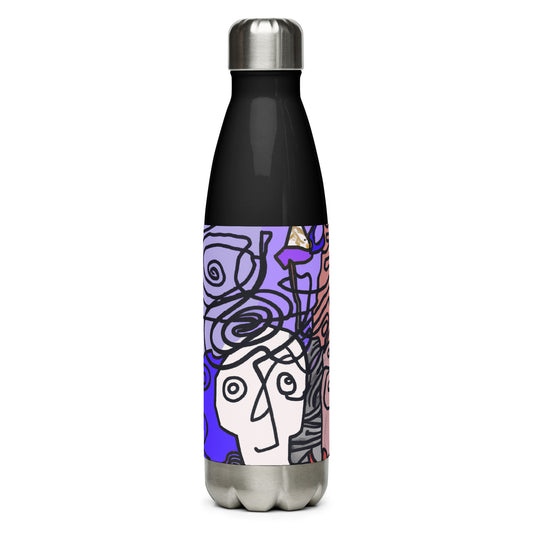 Mystic Violet Dream Elixir Bottle