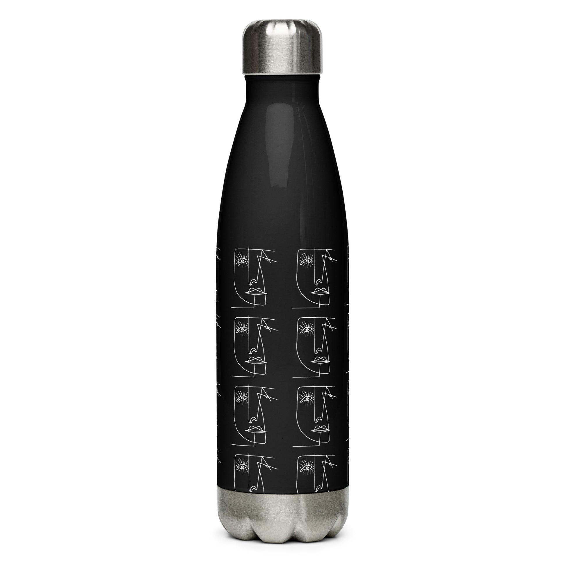 Noir d'Art Bottle