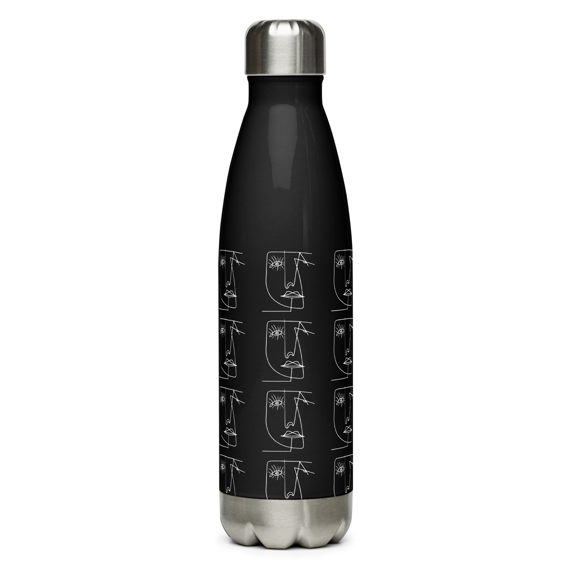 Noir d'Art Bottle