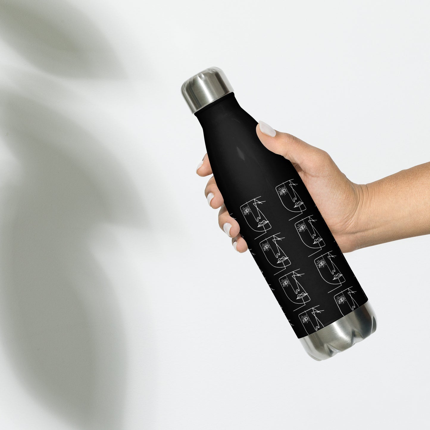 Noir d'Art Bottle