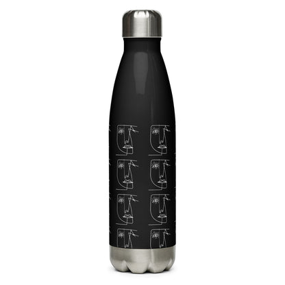 Noir d'Art Bottle